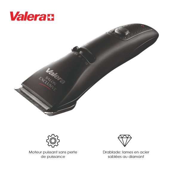 Valera_tondeuse_VP7_652.03_avantages