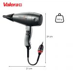 Sèche_cheveux_valera_PE2400_Mesures